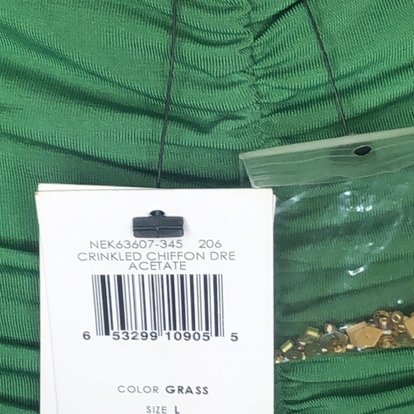 NWT BCBG MaxAzria Dress - Picture 8 of 9